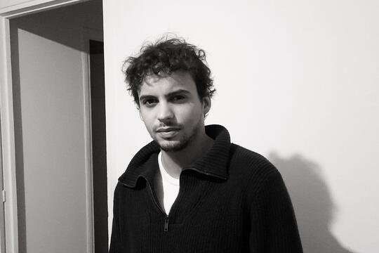 Alexandre Gouttard