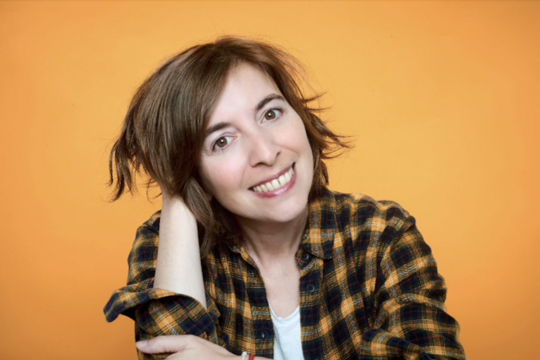 Jennifer Lesieur